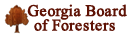 Georgia Board of Foresters